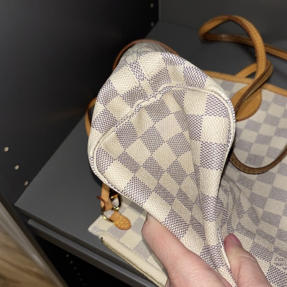 Neverfull MM set - Picture 9 of 11